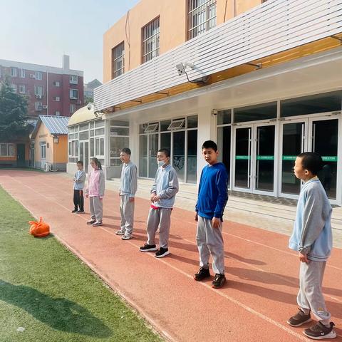 🌟七（1）班第八周周小报🌾