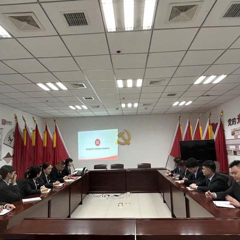 长安银行西安临潼区支行积极开展2023年四季度信用卡专项业务培训