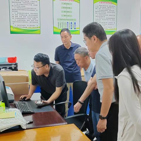 农业农村部赴建宁开展豇豆质量安全监督抽查