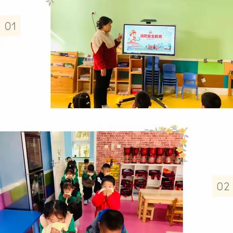 【宝隆世家幼儿园——中三班】快乐成长🦋不负时光✨