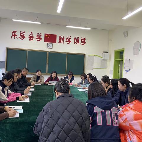 无生授课展风采 教师提能共成长———富锦市第十小学教师“无生课堂”教学比赛活动