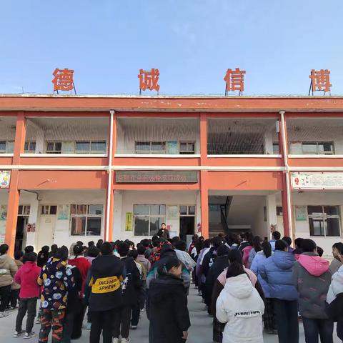 李阁小学消防安全警示演练日活动总结
