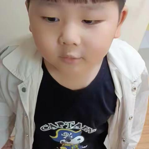 万霖花苑幼儿园周五课程记录