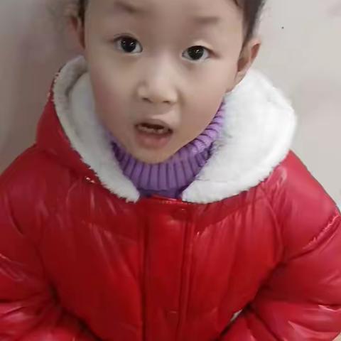 万霖花苑幼儿园周五课程记录