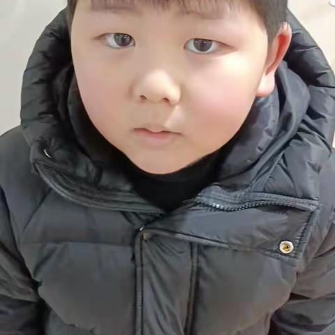 万霖花苑幼儿园周五课程记录