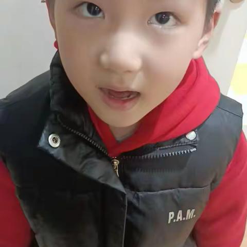 万霖花苑幼儿园周五课程记录