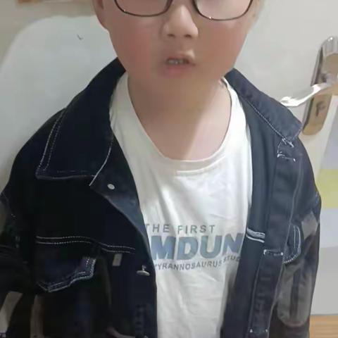万霖花苑幼儿园周五课程记录