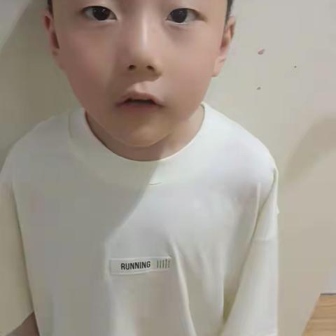 万霖花苑幼儿园大四班周五课程记录