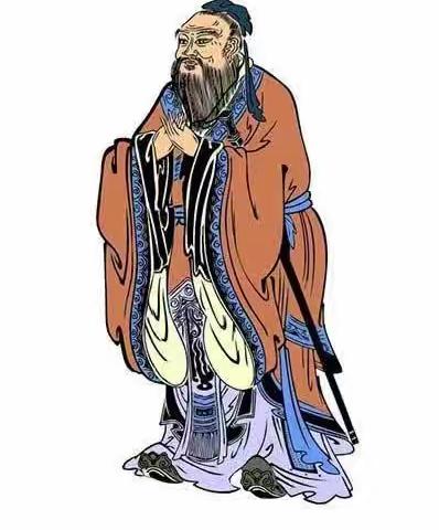 祭孔子诞辰    传千年文化        ——  泊恩孝亲幼儿园举行祭奠孔子研学活动