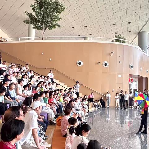 “书海播种计划·关爱儿童成长” 2025年文化集团工会六一主题活动圆满举办 ‍ ‍