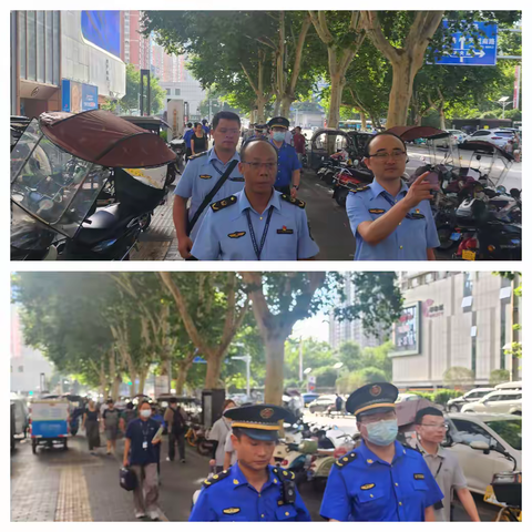 莲湖区市场监管局联合多部门开展夏季食品安全专项检查