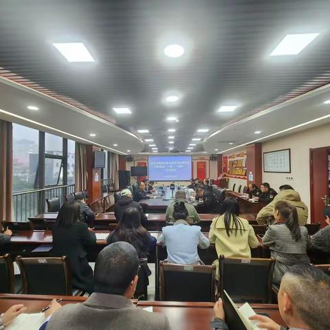 莲湖区市场监管局召开校园食品安全“十统一六到位”工作推进会