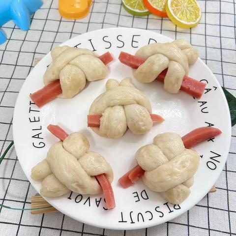 未来星幼儿园2月17日美食🌹🌹🌹