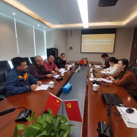 广西自治区公安、国家金融监督管理总局广西监管局联合检查组对南宁分行开展节前专项安全检查