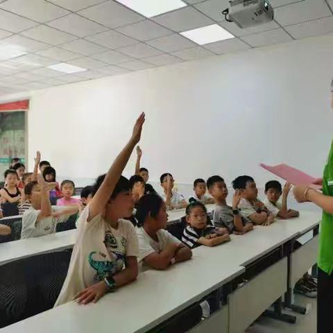 防范青少年药物滥用 共筑禁毒安全防线