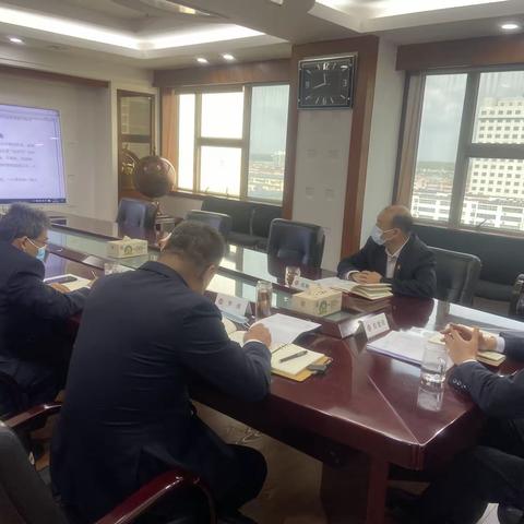 聊城分行深入开展“我的亲情故事”和“警示教育读本”学习活动