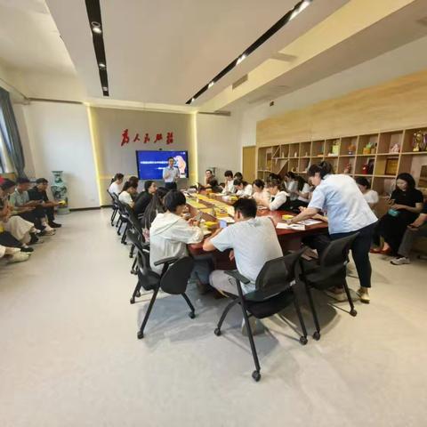 建行西安太华北路北段支行走进浐灞第四小学开展金融知识活动