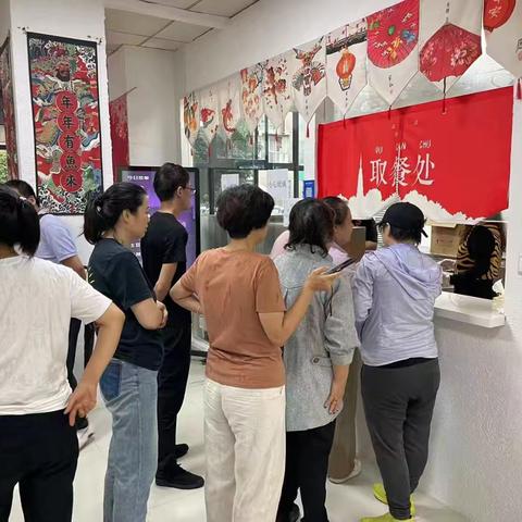 太华路街道：提升嵌入式养老服务 托起幸福“夕阳红”