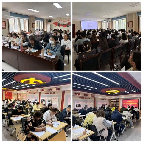 多维赋能强根基 创新培优育菁英——太华路街道打造基层治理人才培育新范式