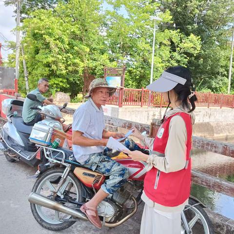 健康防蚊，远离登革热困扰