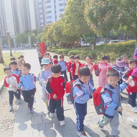 衡阳市元培幼儿园（太阳广场园）中二班宝贝记录篇❤️