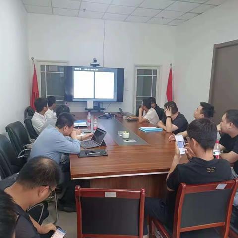 主动上门服务，提前介入指导，积极推进保交付项目消防验收
