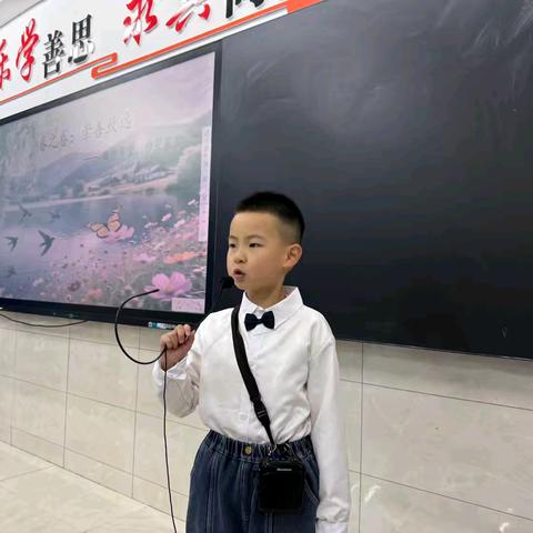 文化润童心 习惯伴成长 ——龙岗学校班级文化建设成果巡礼