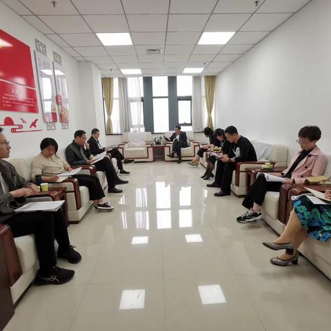 强化要情分析 完善制度机制