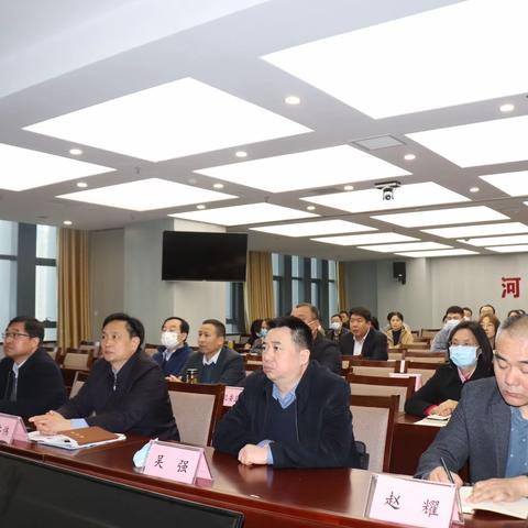 全省联动 凝聚合力 许昌市开展社会保障宣传周活动