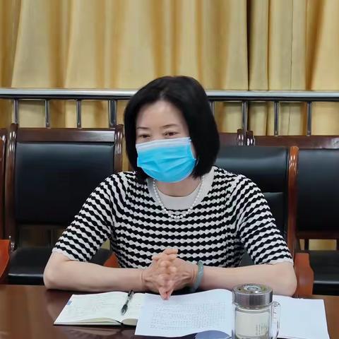 许昌市社会养老保险中心召开深度清理历史暂停人员第二次工作推进会议