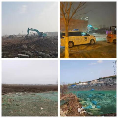 做好市容保障，提高城市品质