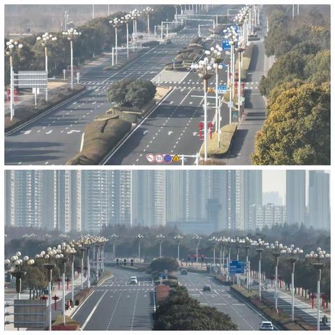 营造氛围过新年 浓浓年味迎新春
