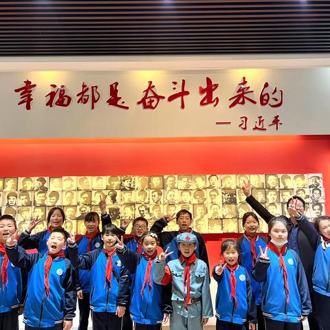 叮~~一份五一创意劳动作业清单请查收