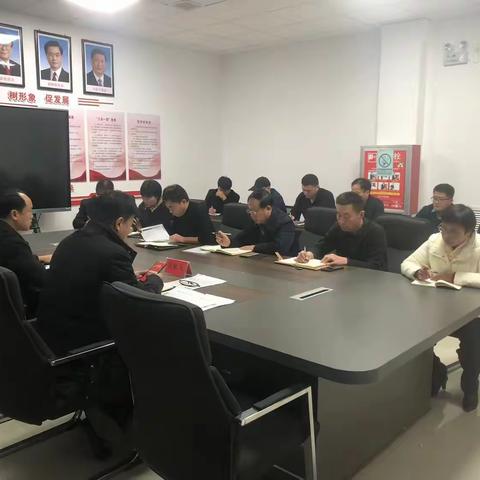 “高效办成一件事”，办进群众心坎里--曲周县组织召开“高效办成一件事”工作推进会