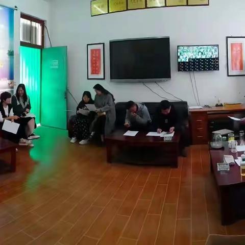 开展防震演练防患于未然 ——奉母镇奉皇学校防震安全演练