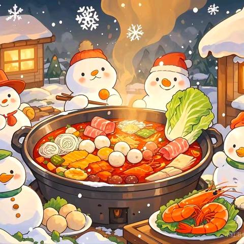 〖吉林省省直机关第三幼儿园〗大五班11月主题回顾