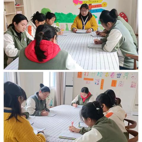 【卫生保健】“预”见冬天 “防”护健康 —— 星萌幼儿园如何预防流感知识培训