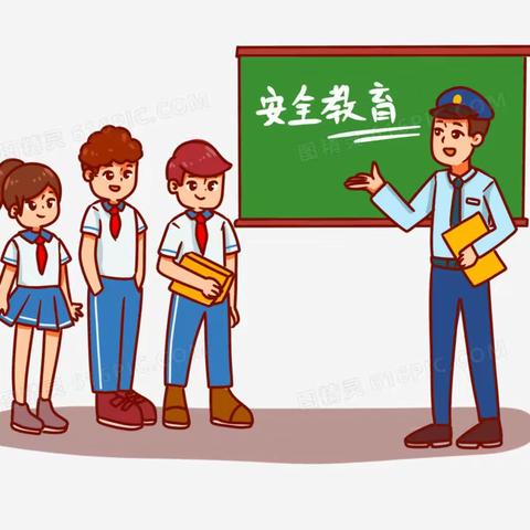 洞庭小学——暑期至家长的一封信