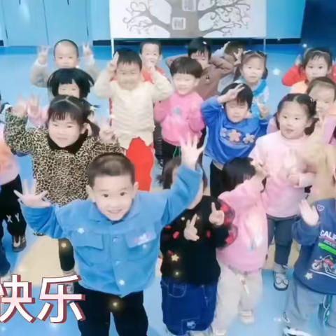 中宁县第七幼儿园小一班一周生活精彩回顾