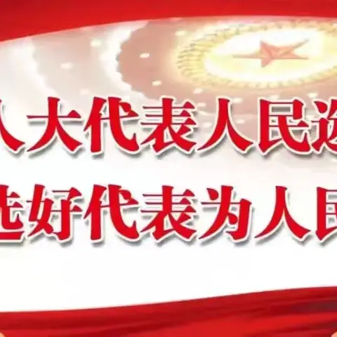 投上庄严一票 选出满意代表——花园路街道小关社区选举站圆满完成人大代表补选工作