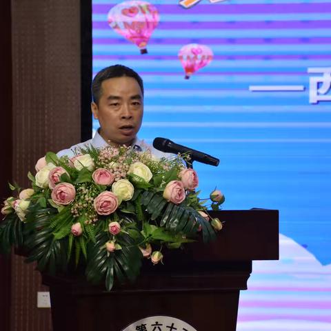 【灞桥教育·看见63中】双向衔接 奔赴未来——西安市第六十三中学小学部&小蘑菇幼儿园、春光幼儿园。