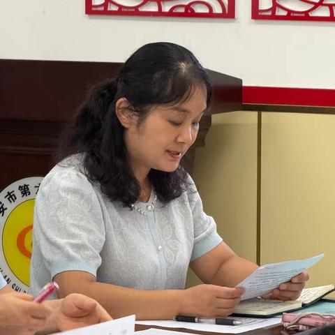 【灞桥教育•看见63中】秋风启新程 育人为初心——西安市第63中学召开2025年秋季班主任工作会议纪实
