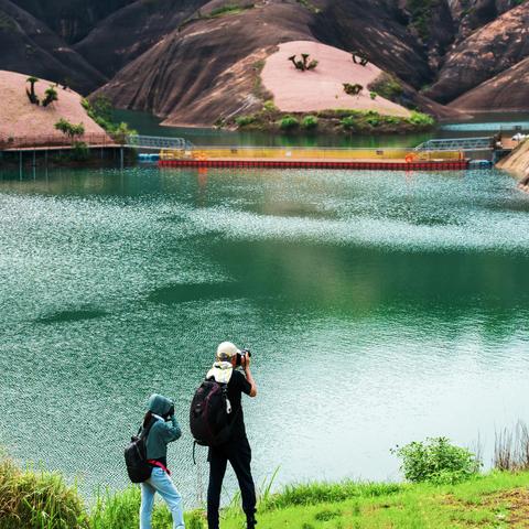 高椅岭