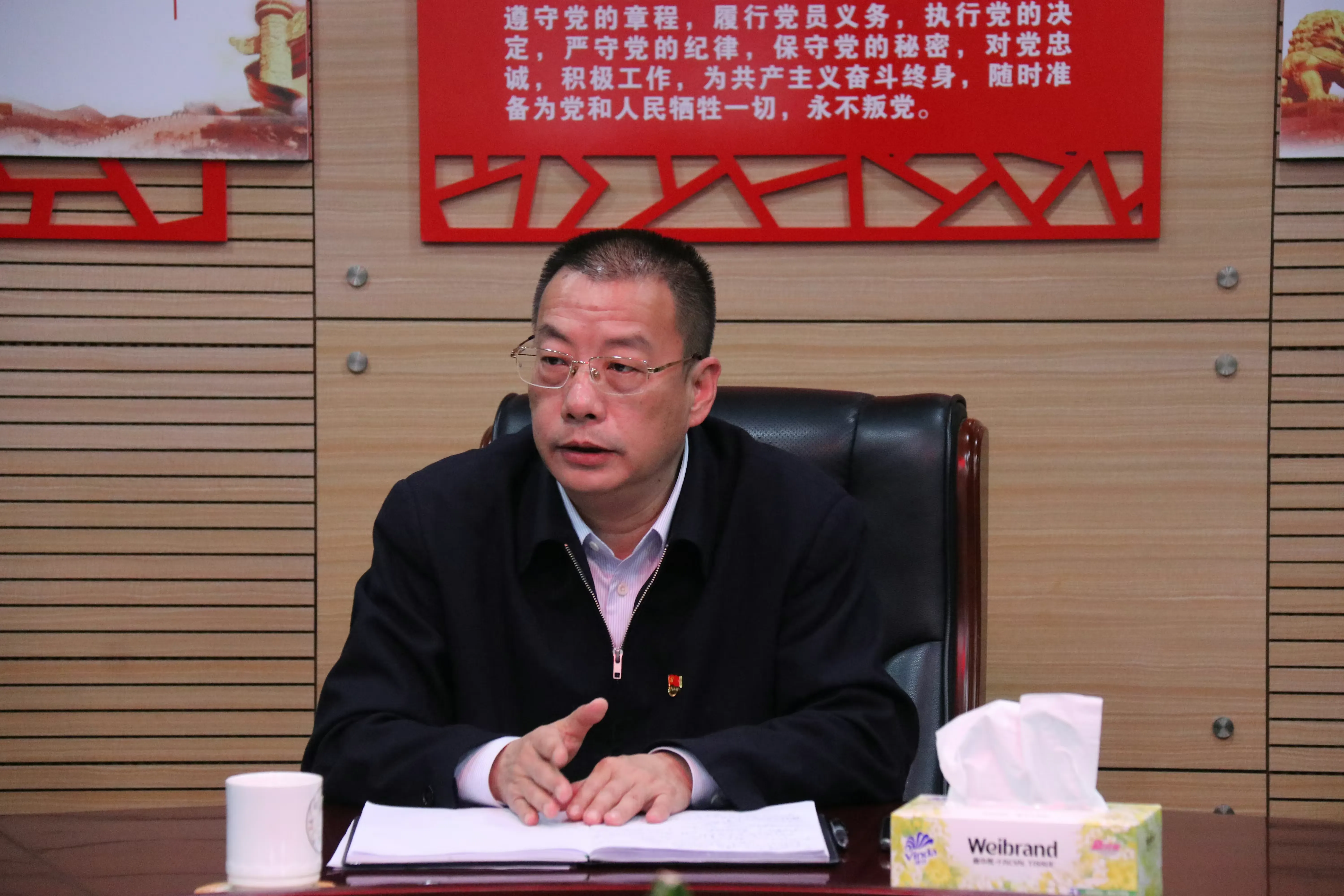 简篇-海汽系统召开禁塑工作专题会议,对禁塑工作进行再动员再部署再推动