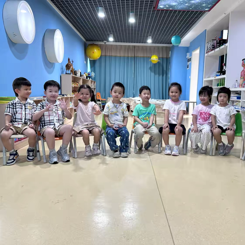 🔬科学中班：《火山🌋泡泡🫧》