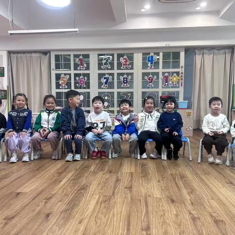 中班科学小实验12【小医生】