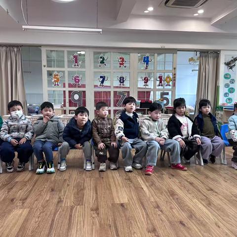 中班科学实验16【活字印刷术】