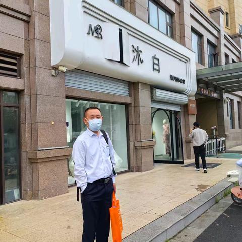 【豫见好服务】门店营业走不开，上门服务不用跑