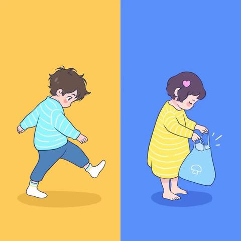 🌈🌟阳谷县第二实验中学八年级一班《不输在家庭教育上》之专题策划