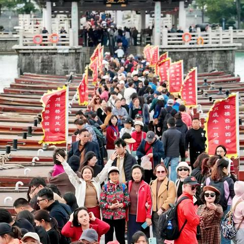 【泰好玩】 10月20—24日 (第四期） 潮洲、汕头、南澳岛、揭阳五天四晚 精致小包团深度纯玩美食美拍游